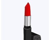 Chanel Lipstick... Small