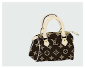 Louis Vuitton... Medium