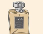Coco... Small