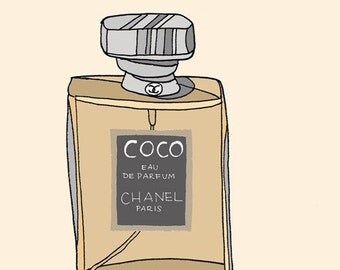 Coco... Small