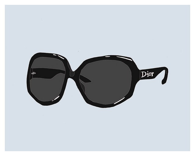 Dior Shades... Medium