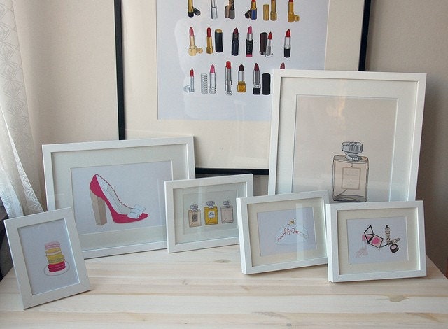 Chance Collection... Small