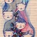 art print-old stories