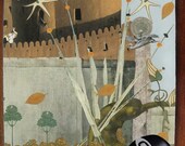 Ten of Wands, A Mousepad