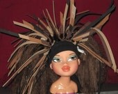 O Natural Foam Hair Falls