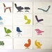 2011 Calendar - the chairs