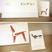 2011 Calendar - the chairs