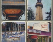 Evanston-Wilmette Collection - Original Coasters