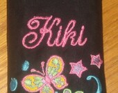 IPOD Touch Case also fits I Phones, Blackberry, Droid and more. FREE PERSONALIZATION
