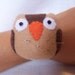 OWL PINCUSHION