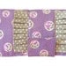 Ruffle Wristlet Clutch pdf Sewing Pattern / Sweet Pea Totes