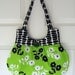 CLASSY CURVY ebook PDF Handbag Sewing Pattern / Sweet Pea Totes