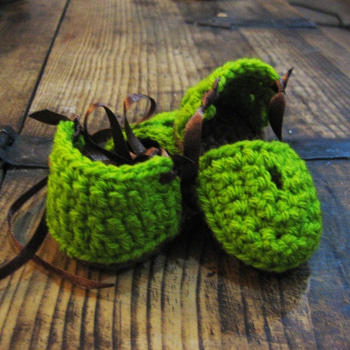 Alpargatas PDF pattern