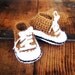 Zapatitos PDF Pattern