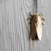 Cicada Necklace - Handmade Jewelry - Free Shipping in the US - Summer Fashion