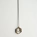 Minimalist Hexagon Necklace - Handmade Jewelry - Free Shipping in the US - Summer Fashion