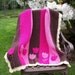 PDF Crochet Pattern for Tulip Baby Blanket- Permission To Sell Finished Items