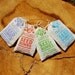 West Coast Wildflower Seed Bombs - Bird Bee and Butterfly Friendly DIY Guerilla Gardening Seeds Seed Balls