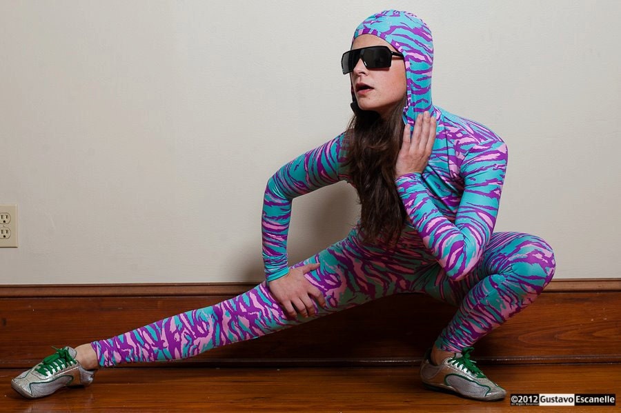 Made to Order Animal Print Bodysuit, Various colors and prints