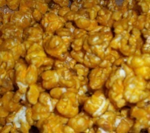 Cyclone Corn Large 12oz Bag