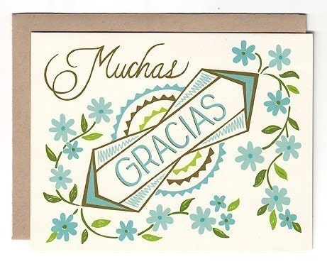 6 Spanish Cards Box Set