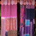 ARABIAN NIGHTS - Handmade Gypsy Curtains - Bohemian Hippie Global Style