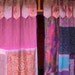 ARABIAN NIGHTS - Handmade Gypsy Curtains - Bohemian Hippie Global Style