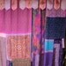 ARABIAN NIGHTS - Handmade Gypsy Curtains - Bohemian Hippie Global Style