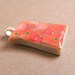 Half Price Pretty Blossoms Chiyogami and Polymer Clay Pendant