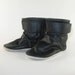 Soft Sole Baby Boots Shoes 6 to 12 Month