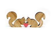 Squirrelly Love