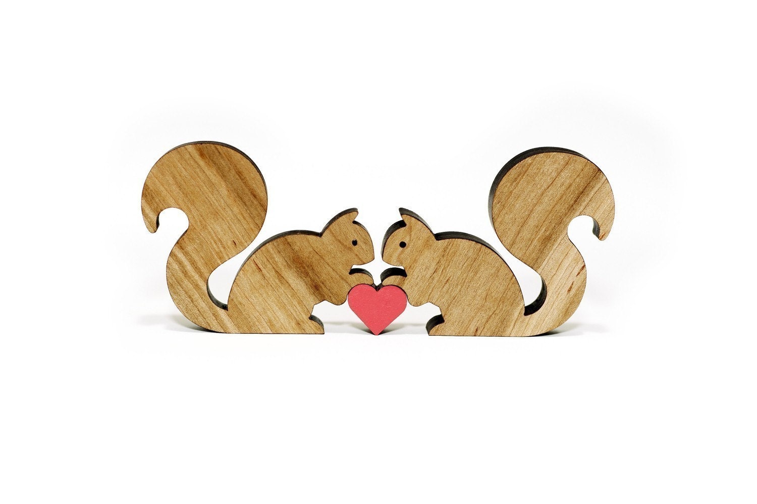 Squirrelly Love