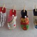 ADVENT CALENDAR/Birthday countdown calendar