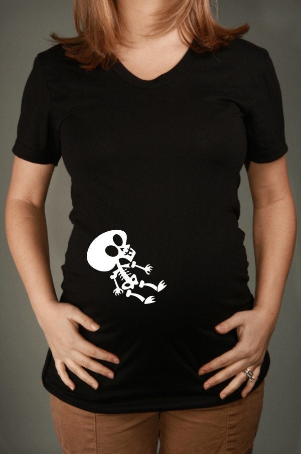 Baby Skeleton