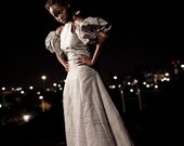 OOAK- Slyph Gown
