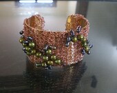 Kelp Cuff