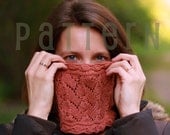 Pastoral Cowl (pdf file)