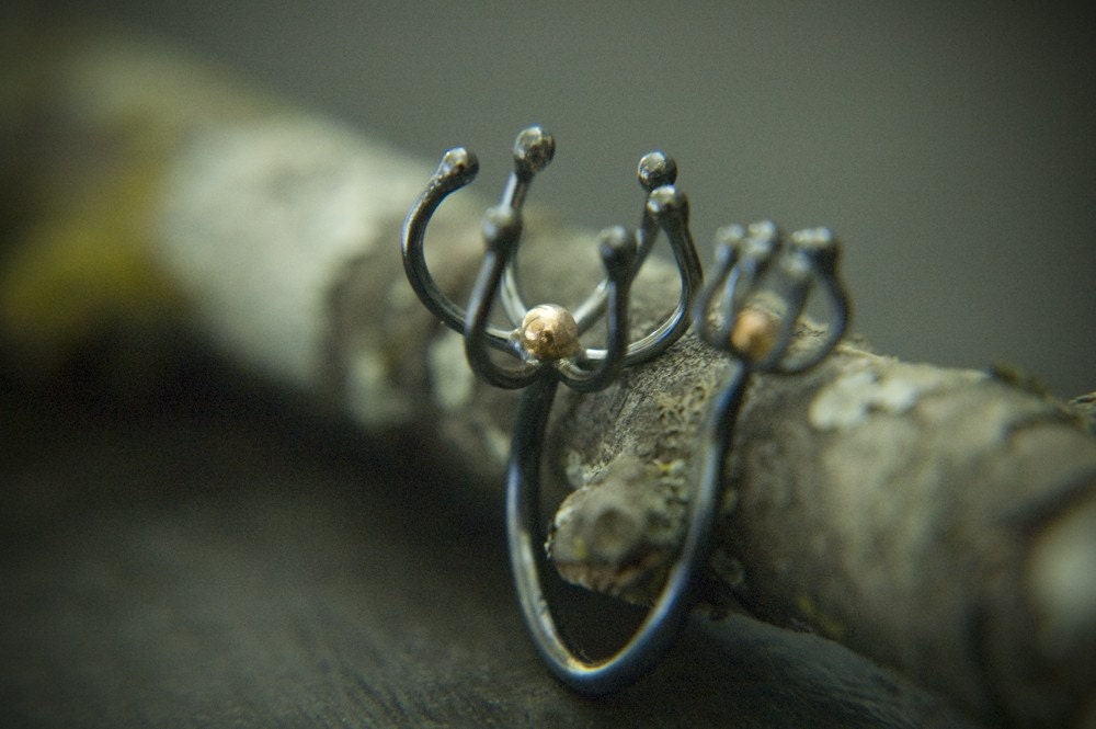 Blossom Ring