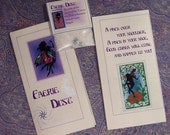 MaGiCkAl FaEriE dUsT..  Promote Peaceful Play .. for the Child Within