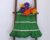 6 TANKS a LOT  Reusable Bags/ Totes/ Gift Bags by Fashion Green T Bags