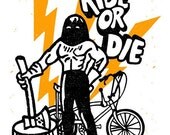 Ride or Die