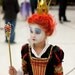 Tim Burton children's costumes - Edward Scissorhands or the Red Queen - Custom Made