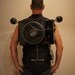 Speaker Vest with 8" Subwoofer