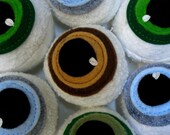 5 Sets of Eyeballs Bulk Deal