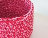 Cotton Clutter Keeper (Valentine)