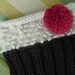 ROOT BEER FLOAT Original Dog Sweater Knitting Pattern \/ NEW