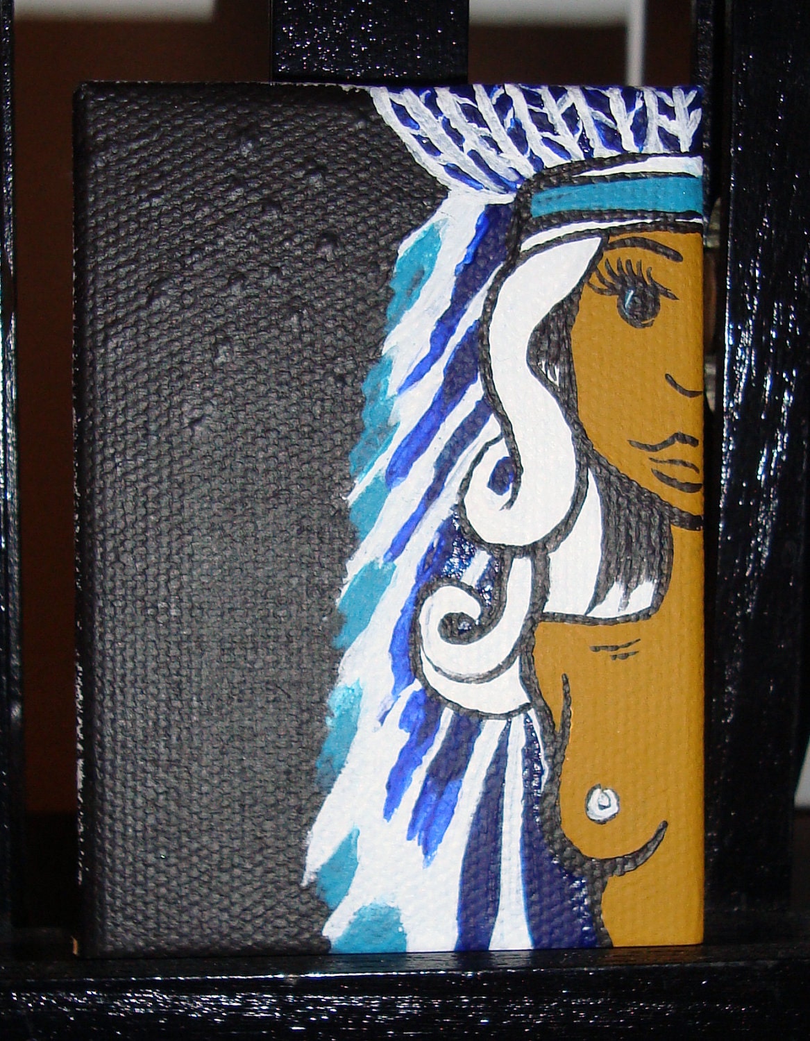 Little Indian