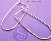 NEW U Hoops, Earwires, Earrings, Findings, Supplies