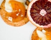 Blood Orange Jam