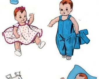 McCall's Crafts Pattern 5259 Cat Family - eCRATER - online